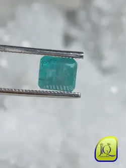 نگین زمرد کلمبیا