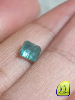 نگین زمرد کلمبیا