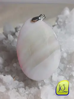 آویز صدف آبالون