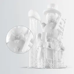 رزین استاندارد(Basic) Anycubic سفید