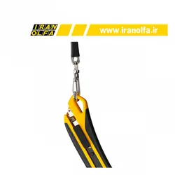 کاتر بزرگ با قفل اتوماتیک اُلفا (OLFA) ژاپن - مدل L7-AL