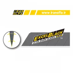 کاتر بزرگ با قفل اتوماتیک اُلفا (OLFA) ژاپن - مدل L7-AL