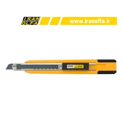 کاتر خشاب دار اُلفا (OLFA) ژاپن - مدل 2-PA