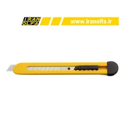 کاتر اقتصادی اُلفا (OLFA) ژاپن - مدل SPC