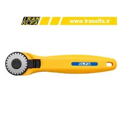 کاتر پرفراژ اُلفا (OLFA) ژاپن - مدل PRC-3/C