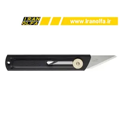کاتر چاقوئی اُلفا (OLFA) ژاپن - مدل 1-CK