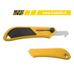 کاتر پلکسی بر بزرگ اُلفا (OLFA) ژاپن - مدل PC-L