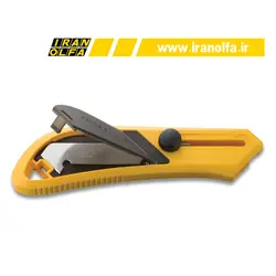 کاتر پلکسی بر بزرگ اُلفا (OLFA) ژاپن - مدل PC-L