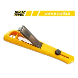 کاتر پلکسی بر کوچک اُلفا (OLFA) ژاپن - مدل PC-S