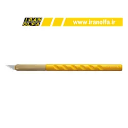 کاتر قلمی اُلفا (OLFA) ژاپن - مدل AK-1/5B