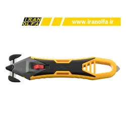 کاتر ایمن فوق قوی اُلفا (OLFA) ژاپن - مدل 16-SK