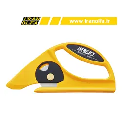 کاتر موکت بر ایمن اُلفا (OLFA) ژاپن - مدل - 45-C