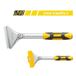 کاردک چکش خور دسته متوسط اُلفا (OLFA) ژاپن - مدل XSR-300