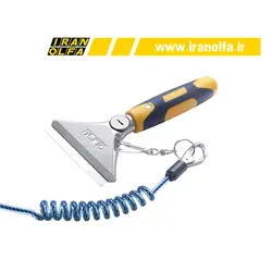 کاردک چکش خور دسته متوسط اُلفا (OLFA) ژاپن - مدل XSR-300