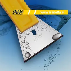 کاردک اُلفا (OLFA) ژاپن - مدل SCR-L