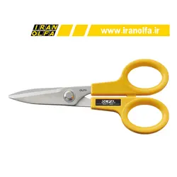 قیچی اُلفا (OLFA) ژاپن - مدل SCS-1