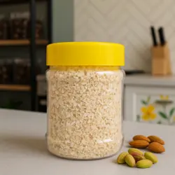 خرده گز، بسته 190گرمی (خرده های فرایند برش گز) مشهور به خاک گز