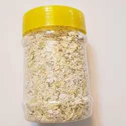 خرده گز، بسته 190گرمی (خرده های فرایند برش گز) مشهور به خاک گز