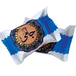 گز فله لقمه 18درصد مغز پسته و انگبین جامی - نیم کیلو