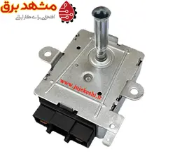 موتور گیربکس جوجه کشی تا 210 عدد تخم مرغ