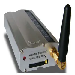 کنترلر کد 216 با کلید انتخاب پرنده