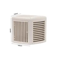 کاور پلاستیکی بلندگو دزدگیر