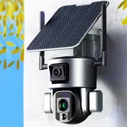 دوربین سولار Y5