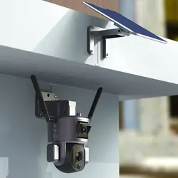 دوربین سولار Y5