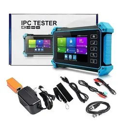 تستر 5100 پلاس | IPC Tester 5100 Plus