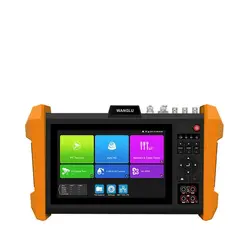 تستر دوربین مداربسته K15