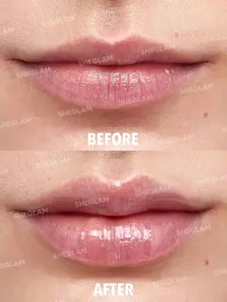 هات گلاس حجم دهنده شیگلم