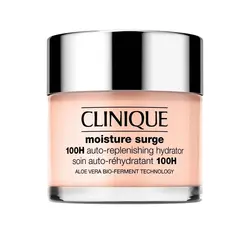 کرم آبرسان و مرطوب کننده کلینیک مدل مویسچر سرج Moisture Surge