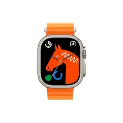 ساعت هوشمند لیتو مدل Sterling (W-2)
