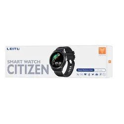 ساعت هوشمند لیتو مدل Citizen (W-3)