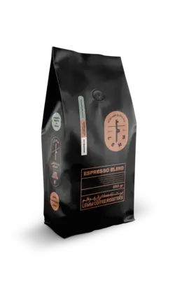 قهوه اسپرسو بلند - ۱۰۰% عربیکا (۲۵۰ گرمی)