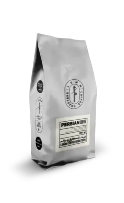 قهوه ایرانی - پرشین (۲۵۰ گرمی)