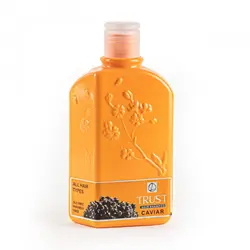 شامپو سر خاویار و ویتامین B6