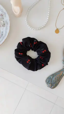 کش مو گیلاسی