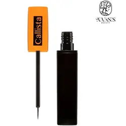 خط چشم لاینر اند شیپر کالیستا|Callista Liner And Shaper Eye Liner