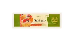 خمیر هزارلا هومینا