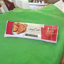 خمیر کروسان هومینا