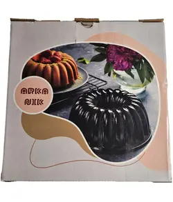 قالب گرانیت طرح لوتوس