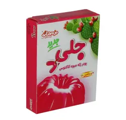 پودر ژله کاکتوس جلید