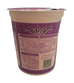خامه قنادی رویال