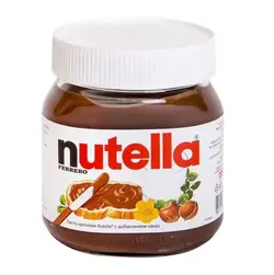 شکلات نوتلا ۳۵۰ گرم