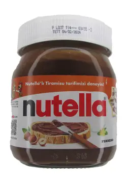 شکلات نوتلا ۳۵۰ گرم