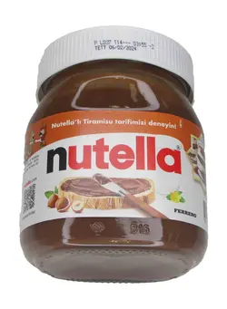 شکلات نوتلا ۳۵۰ گرم