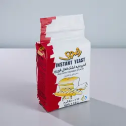 مایه خمیر خشک دز مایه 100 گرمی