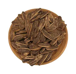 تخمه دور سفید شور
