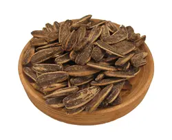 تخمه دور سفید شور